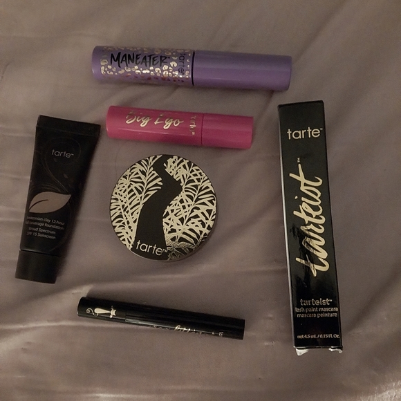 COPY - Tarte bundle for Jessica - Picture 2 of 2